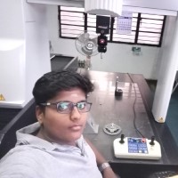 Vikram Kamalakkannan