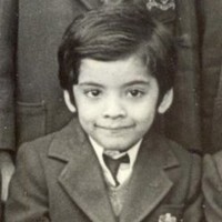 Ritesh Gadhia