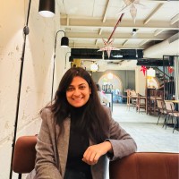Kirti Mittal