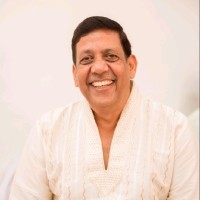 Anil Singhal