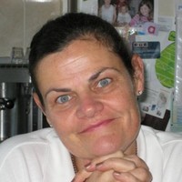 Harriet Wright