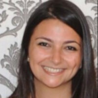 Jennifer Benchaya Turgeman