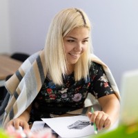 Анастасия Денякина