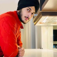 Harshpreet Singhkamboj