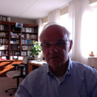 Dominee Van Bennekom