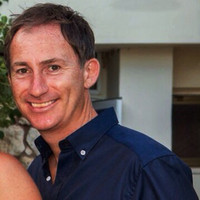 Colin Butler