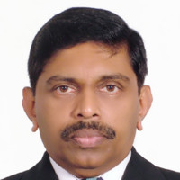 Aruna Munasinghe