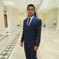Muhammad Ehsan