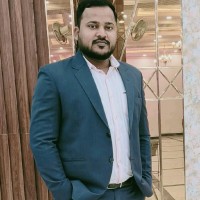Prashant Chaudhary