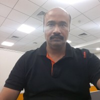 Avinesh Joshi