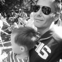 Steen Nørgaard Pedersen