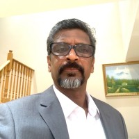 Bala Balasingam