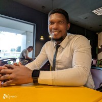 Neville Akpore