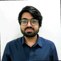 Mayur Bhogesara