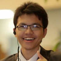 Viktor Yudha