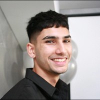 Krishan Sharma