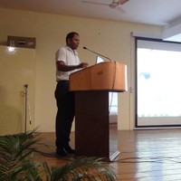 DR.BAKYARAJ THAVASEELAN