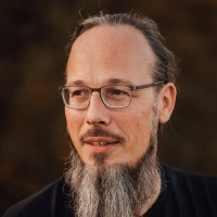 Edward Hervey