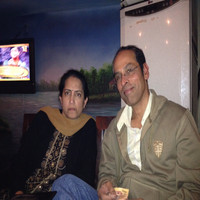 Sreenivas Balakrishnan