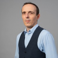 Tom Houldsworth