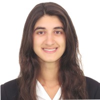 Stephanie Khadige Merino