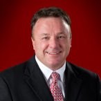 Michael Harris