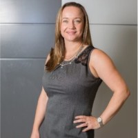 Julie Arnold