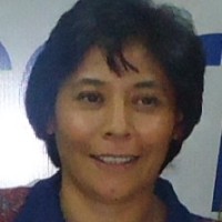 Eliana Flores Loredo