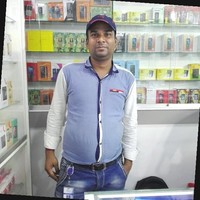 Dinesh Dey