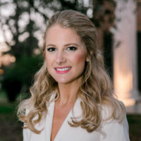 Mary Ashley O'Reilly