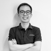 Vinh Le