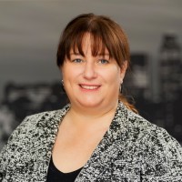 Marian O'Brien