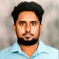 Arjun Satheesh