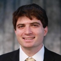 Joshua Drossner, Mba