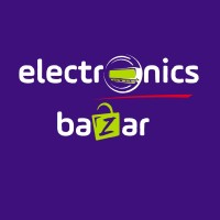 Electronics Bazar