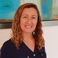 Deise Machado Fina,  CFP®