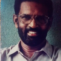 Dr. Suren sumithraarachchi