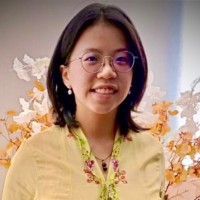 Sze Qi Geraldene Goh