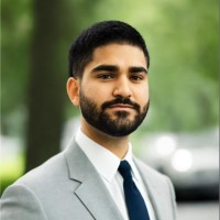 Kevin Salazar