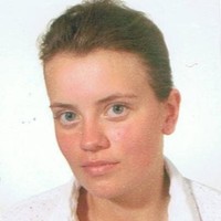 Klaudia Jagodzińska