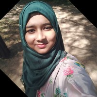 Aziza Afrin