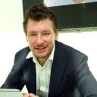 Jamie Marsay