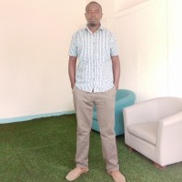 Evans Ogolla