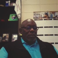 Alvin Josey