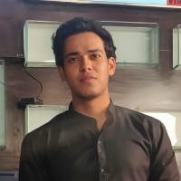 Paras Jaiswal