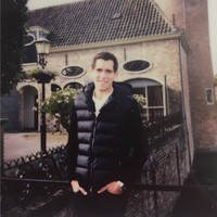 Robin Oosterom
