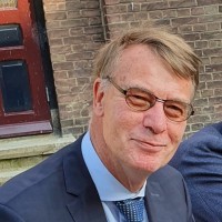 Anko van der Haar MSc. CTPP