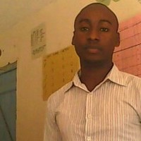 Kennedy Muriithi Mugambi