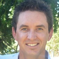 Adam Crickmar