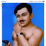 Ravichandra S